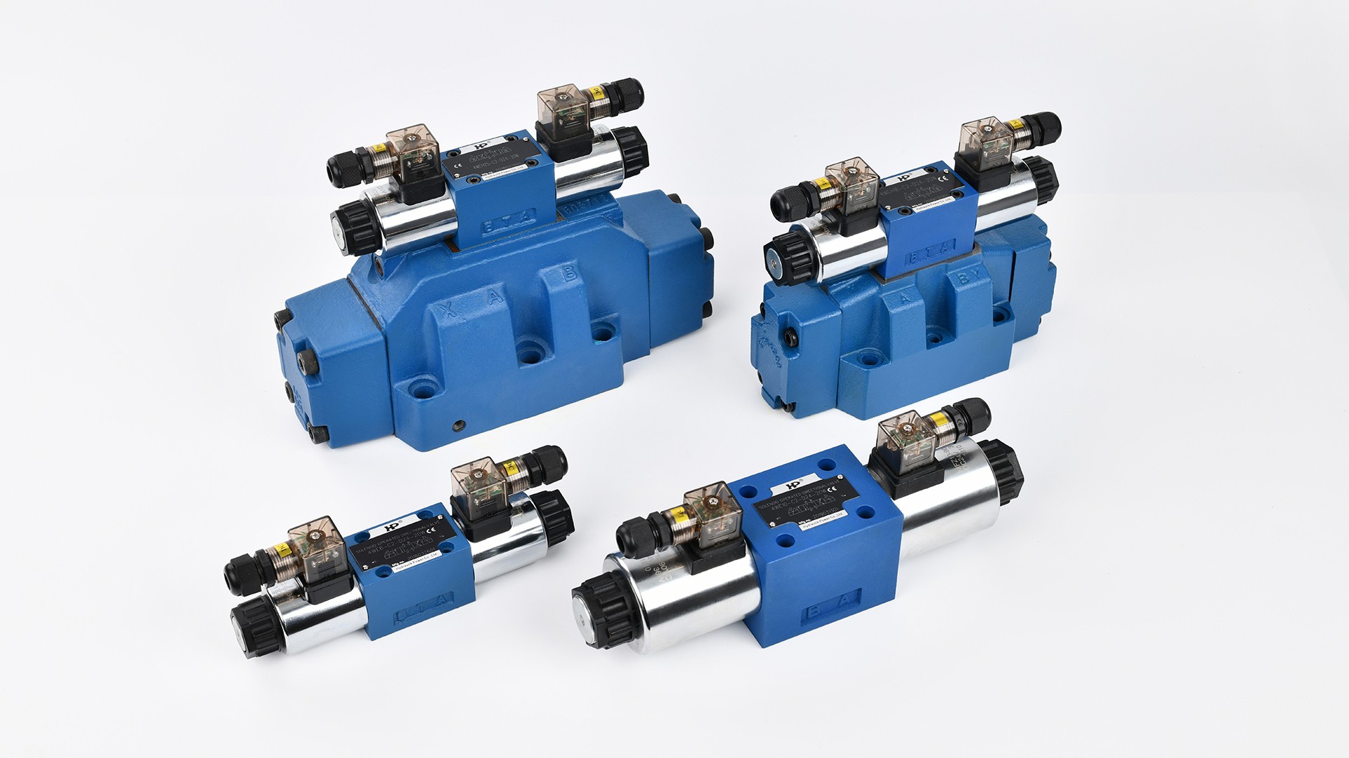 电磁换向阀的电压和电流要求是多少？