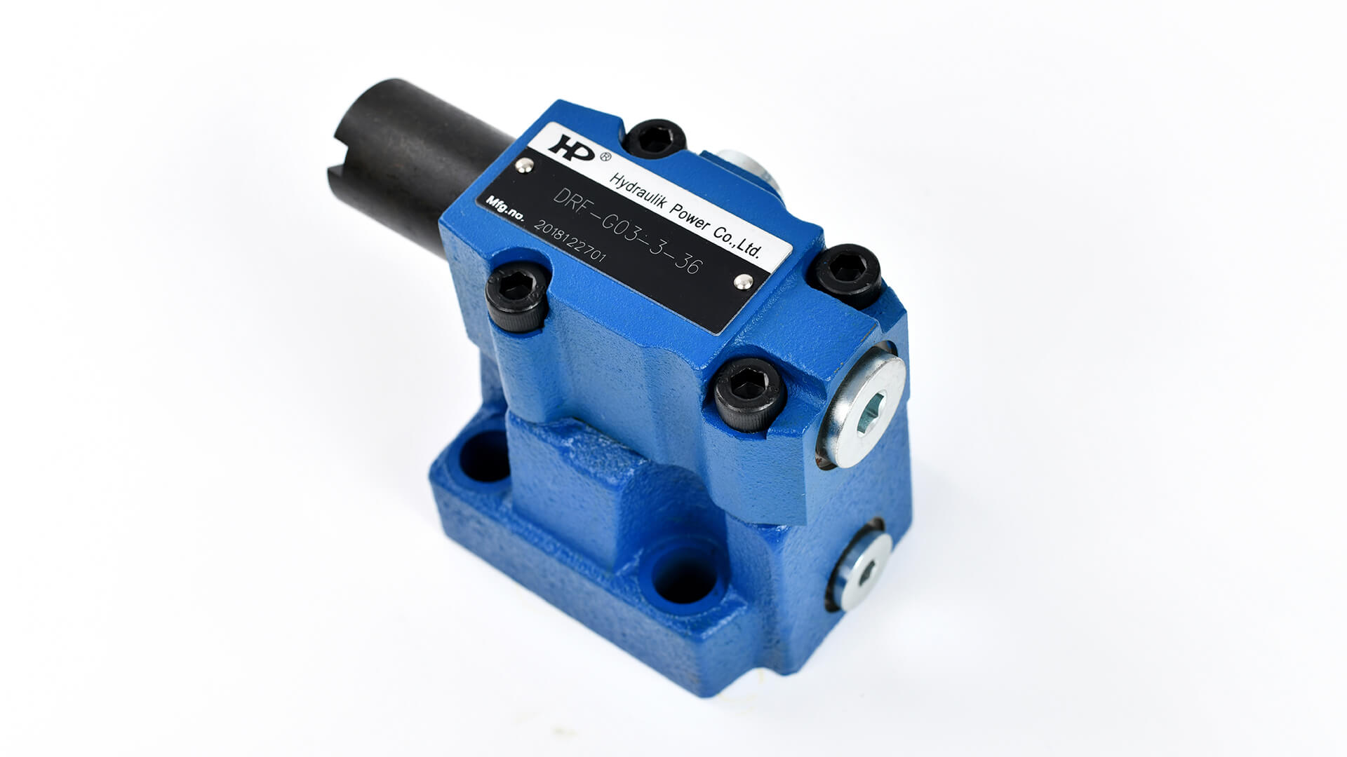 压力阀厂家：如何正确调节压力阀的工作压力？