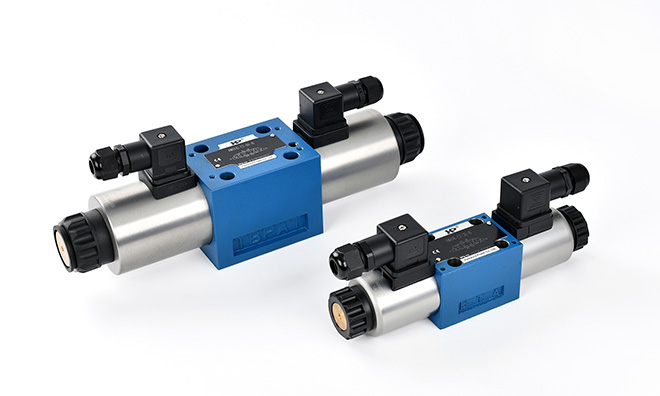 什么是高频响比例阀？