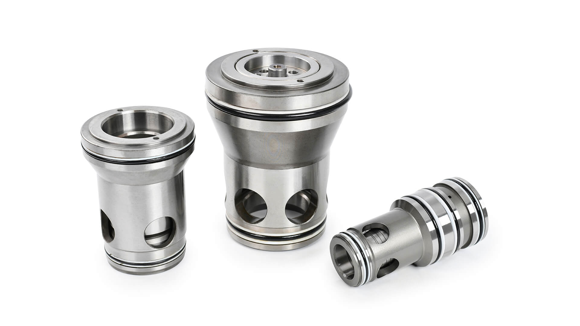 上海插装阀厂家：如何选择合适的插装阀供应商？