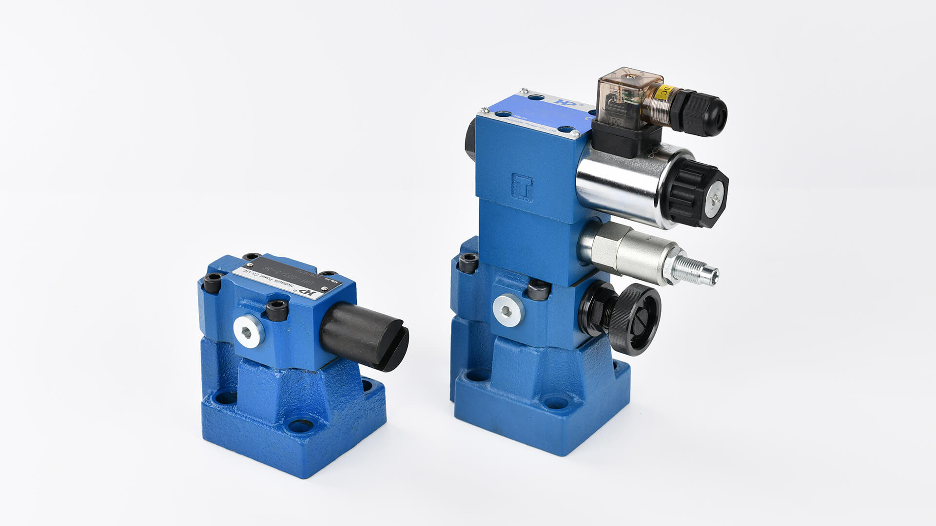 上海溢流阀厂家：溢流阀在使用过程中出现泄漏怎么办？