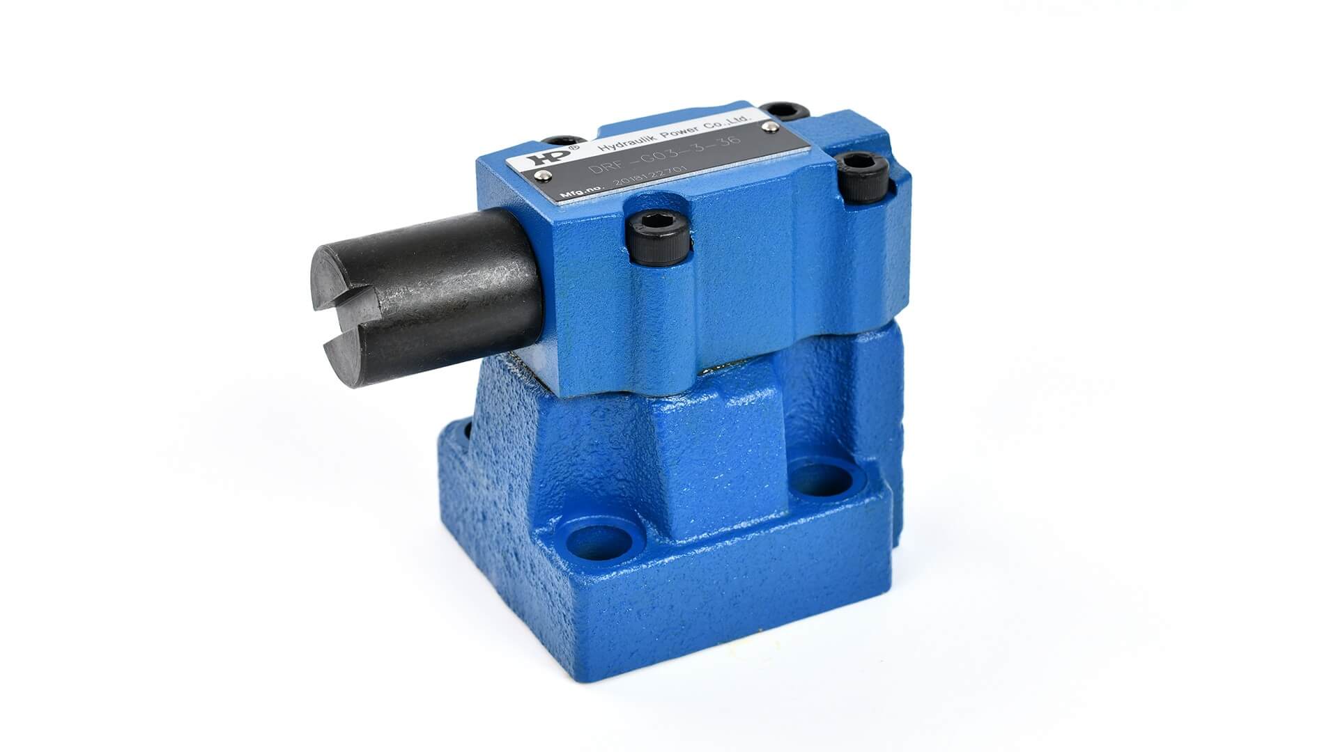 压力阀厂家：如何判断压力阀是否出现堵塞故障？