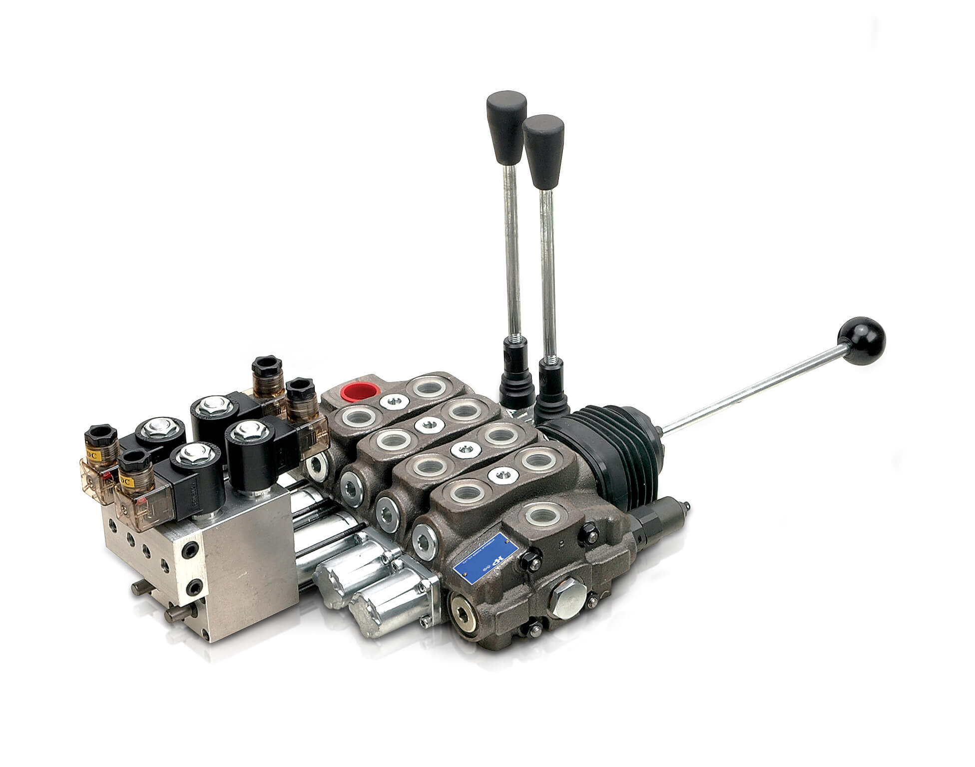 上海多路阀厂家：多路阀在运行时，哪些参数需要定期监测？