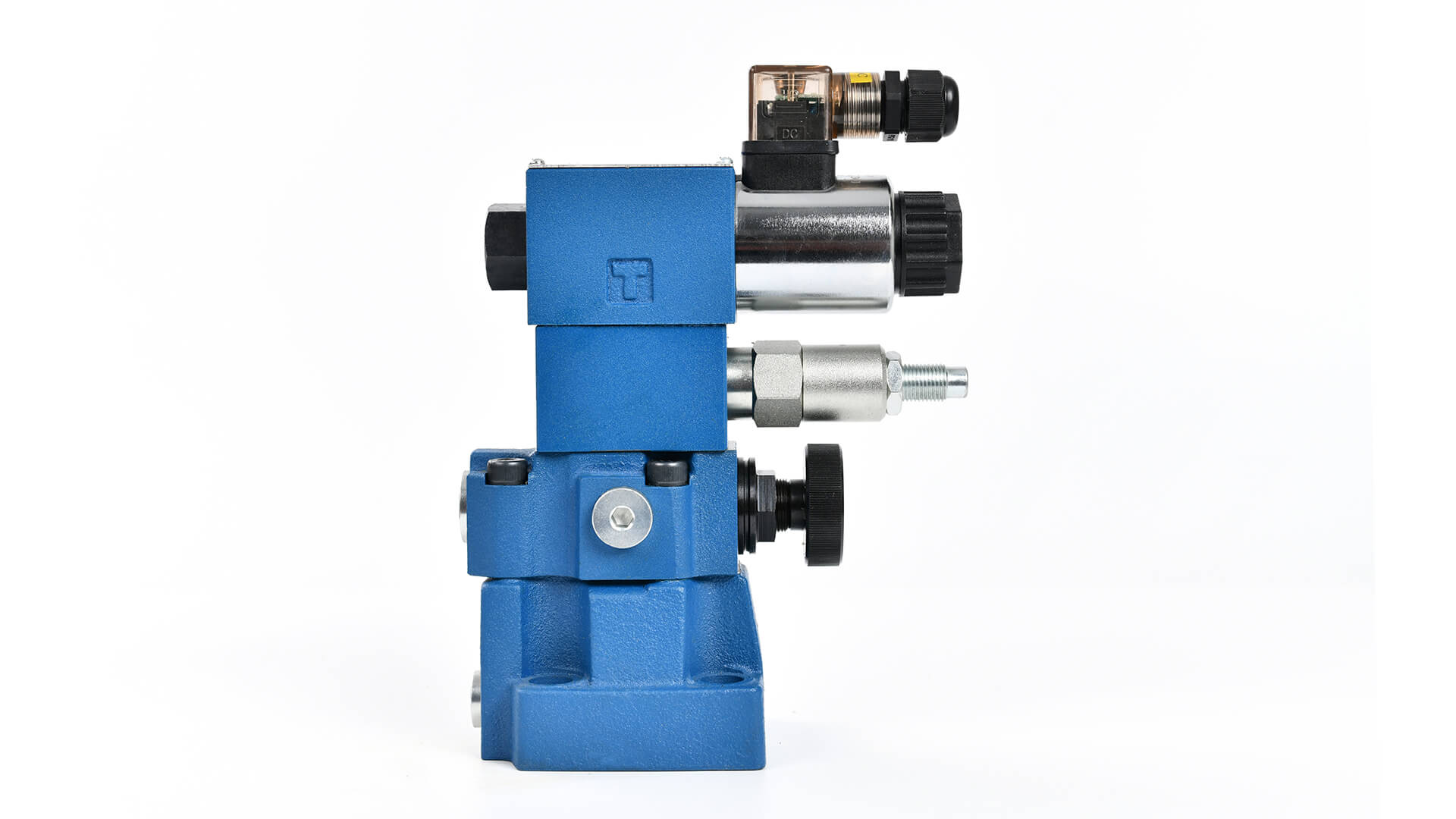 上海溢流阀厂家：溢流阀在工作中突然失效，应如何排查问题？