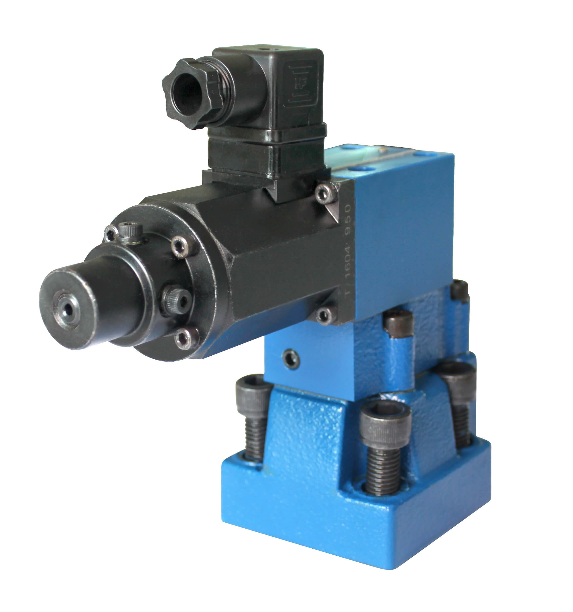 比例压力阀的调节方式有哪些？