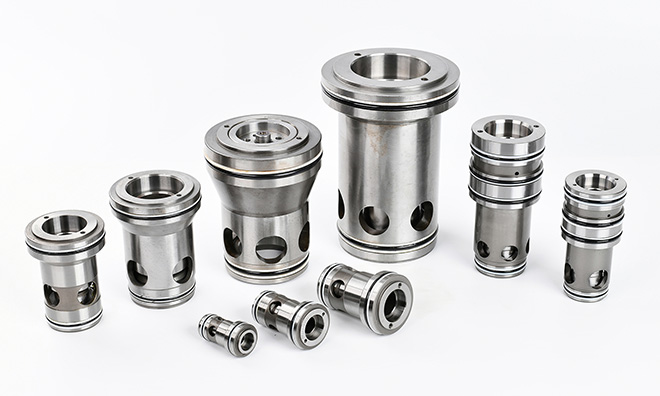 插装阀厂家：插装阀的维护周期如何安排？