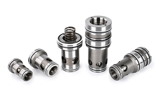 插装阀厂家：插装阀的精度等级如何划分？