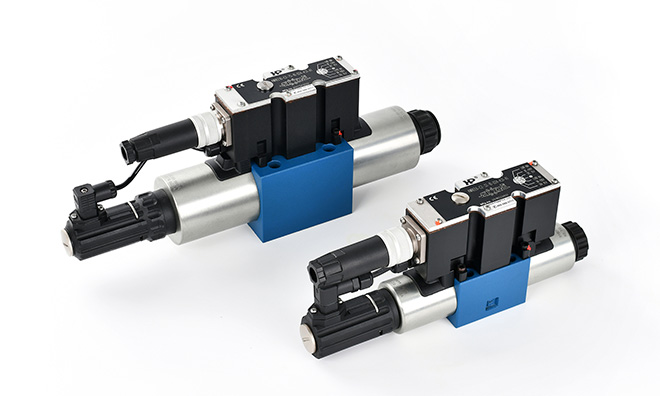 高频响比例阀的响应时间一般有多快？