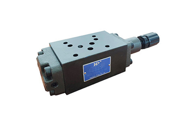 如何评估压力阀抗振动能力？