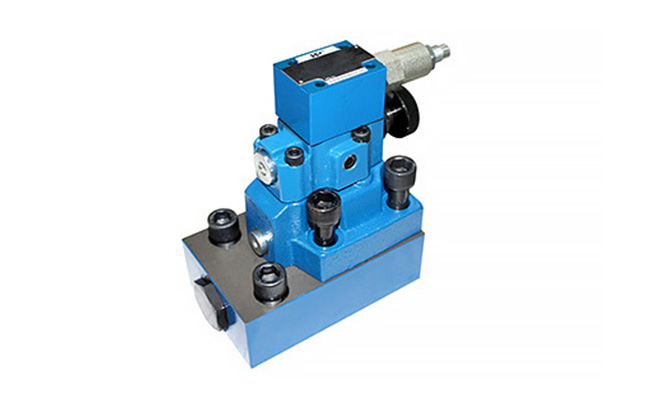 如何识别不同类型的压力阀？