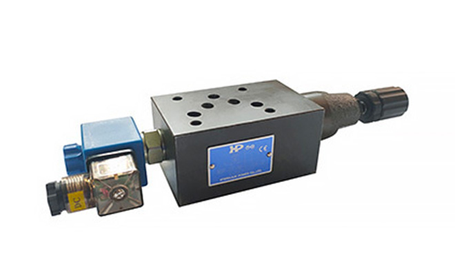 溢流阀设计要点有哪些？