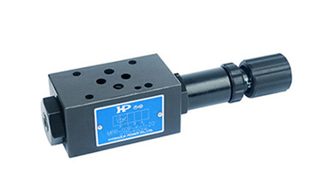 如何保证压力阀出口压力稳定性？