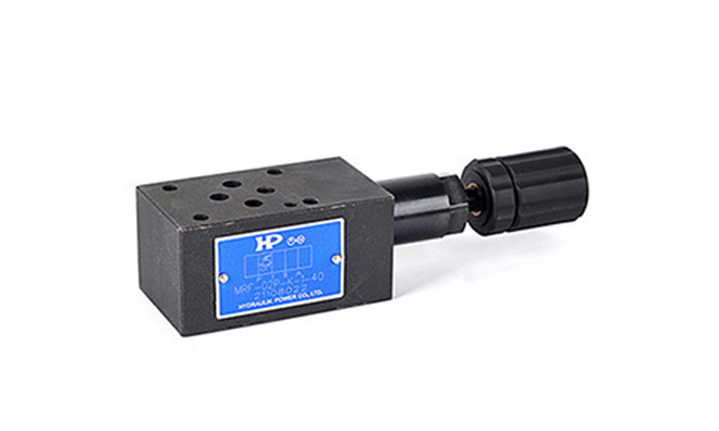 上海压力阀厂家：什么因素会影响压力阀的性能？