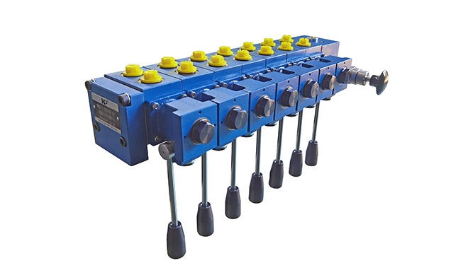 多路阀生产厂家：多路阀修复成本如何评估？影响因素有哪些？