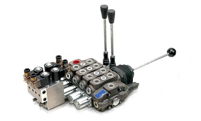 多路阀磨损诊断？一旦发现磨损，可以采取哪些措施进行修复或更换？