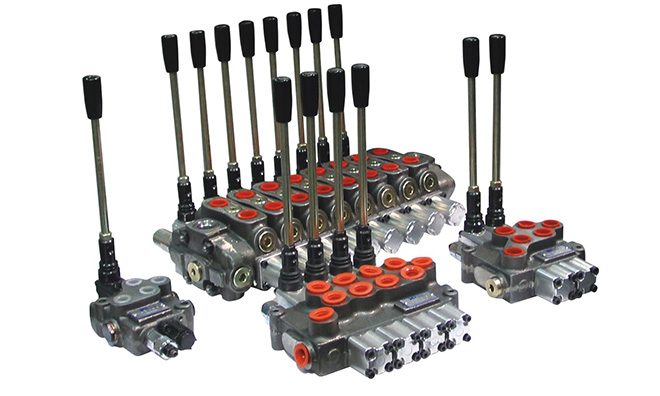 多路阀流体兼容性如何？选择时注意哪些因素？