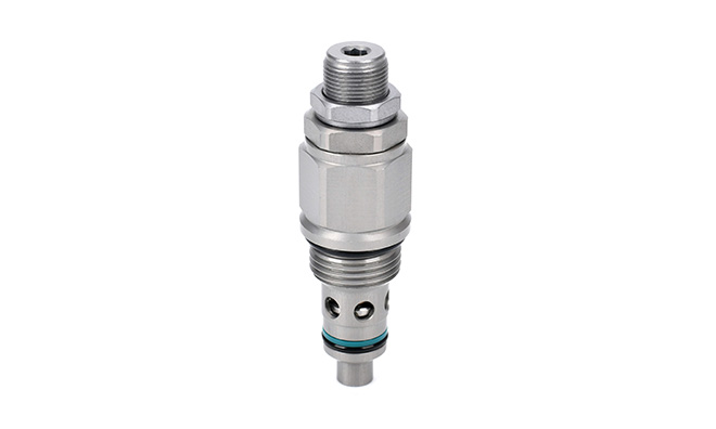 溢流阀集成化趋势研究的重点是什么？