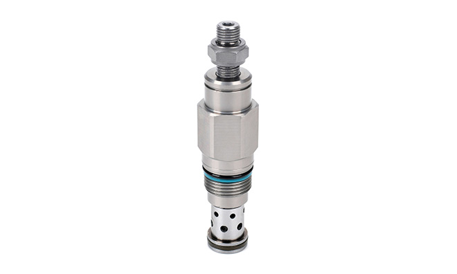 如何评价溢流阀的节能效果？