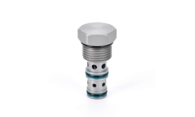 微型插装阀的发展趋势是什么？