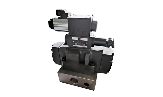 哪些高精度比例换向阀值得推荐？