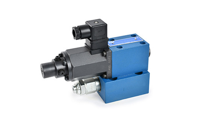 决定高频响比例阀购买选择的影响因素有哪些？