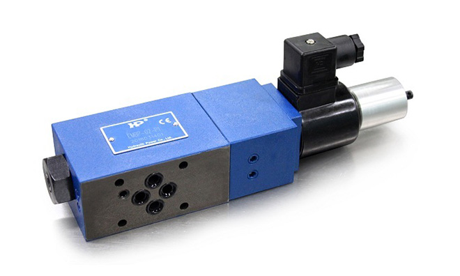 如何排除比例压力阀的常见故障？