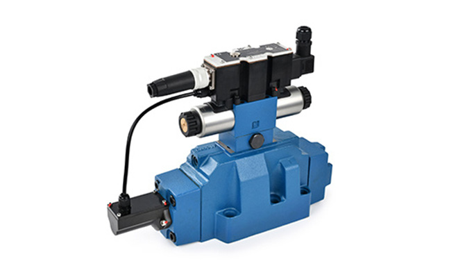 高频响比例阀在极端环境和高温工况下的适应策略？