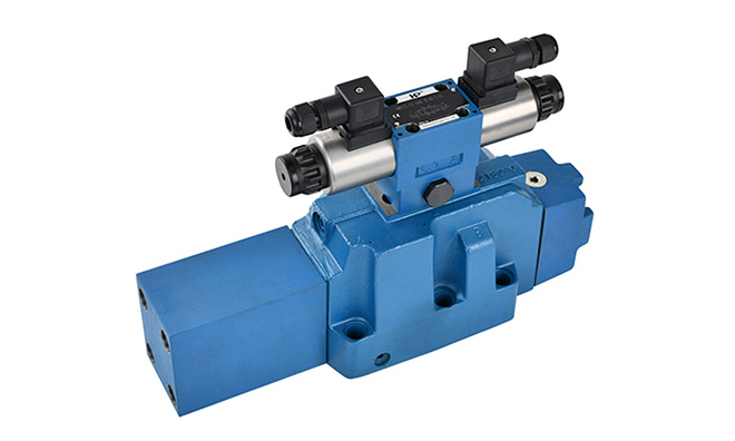 调整高频响比例阀控制参数的方法和建议？