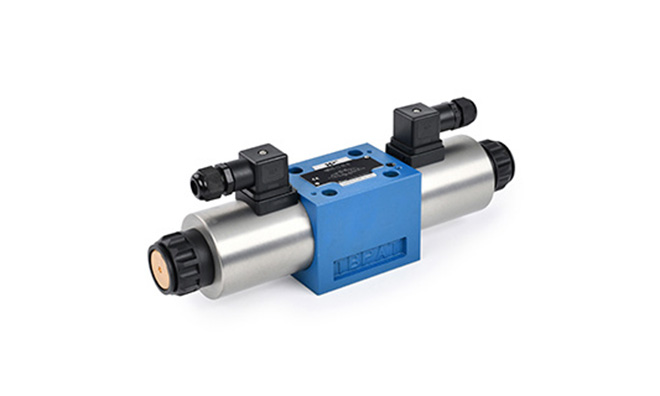 评估高频响比例阀状态：何时考虑更换或升级？