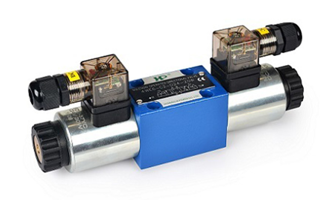 比例换向阀以后的发展趋势是什么？