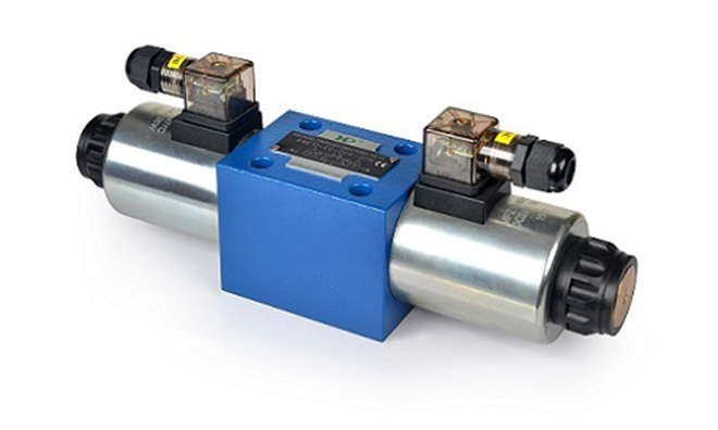 怎样延长比例换向阀的使用寿命？