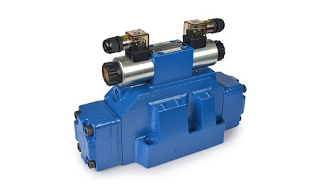 比例换向阀有哪些常见型号？