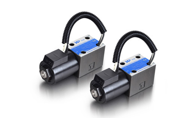 如何提升比例换向阀的效率？