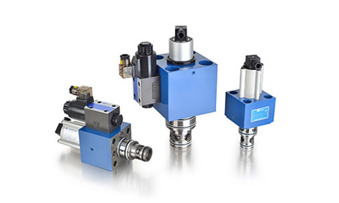 比例换向阀信号处理技术涉及哪些方面？