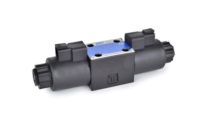 比例换向阀线圈电压的选择依据是什么？