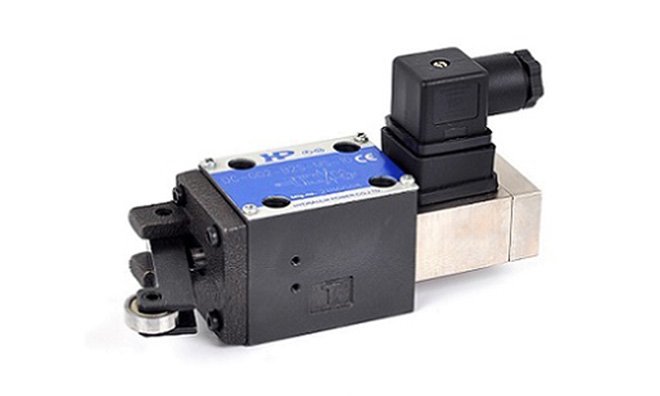 防爆型比例换向阀的特点是什么？