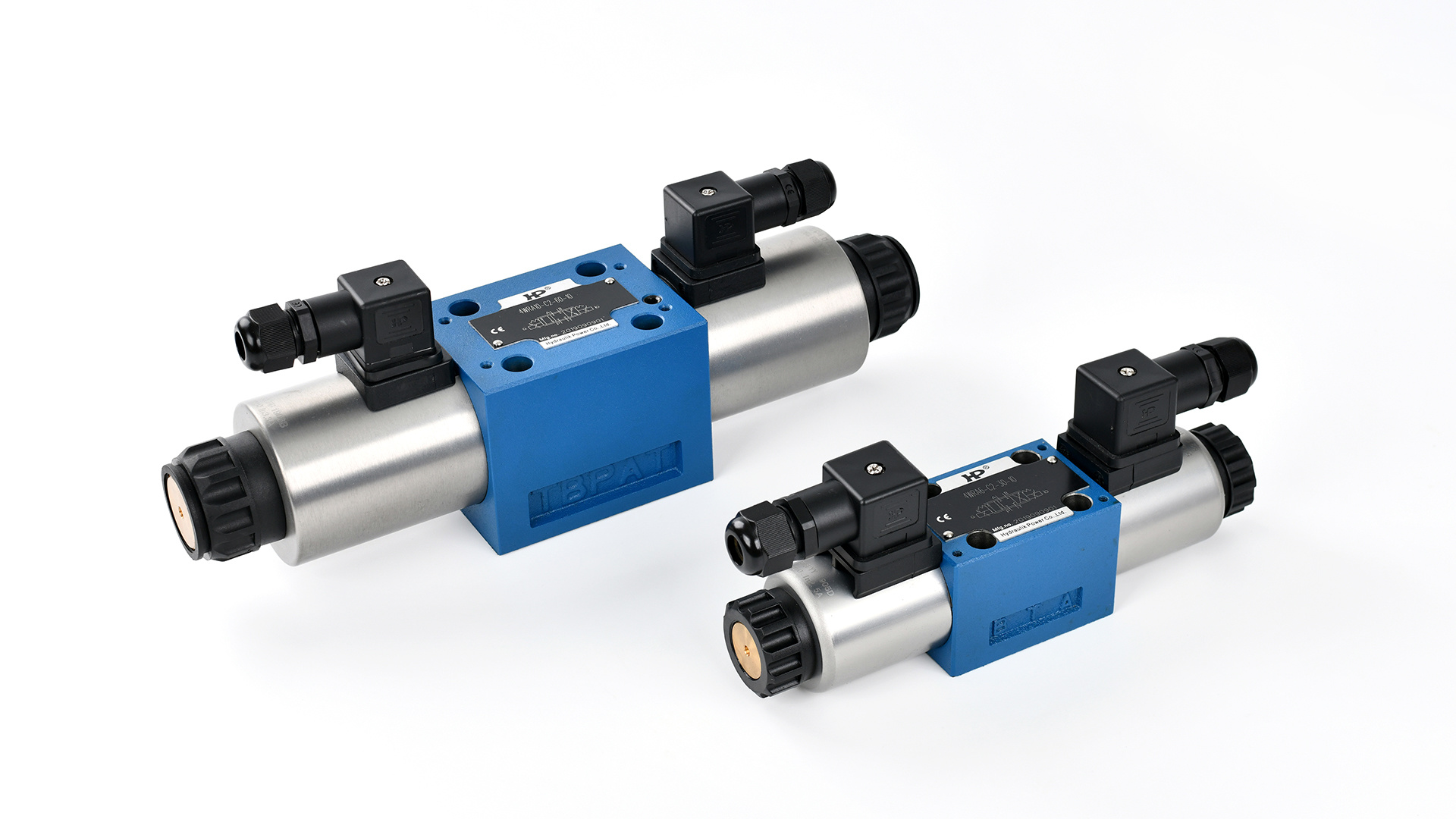 比例换向阀的优缺点有哪些？