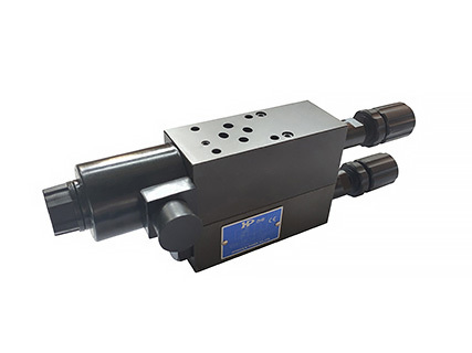 压力阀厂家：叠加式电控减压阀具体参数与特点