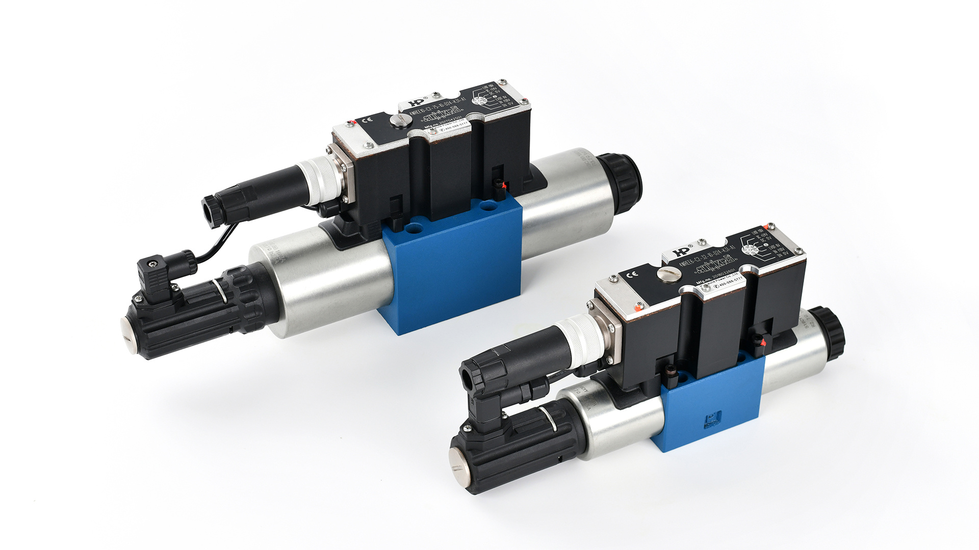 如何对高频响比例阀的故障进行诊断？