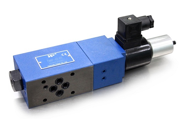 比例减压阀与安全阀之间有哪些不同？