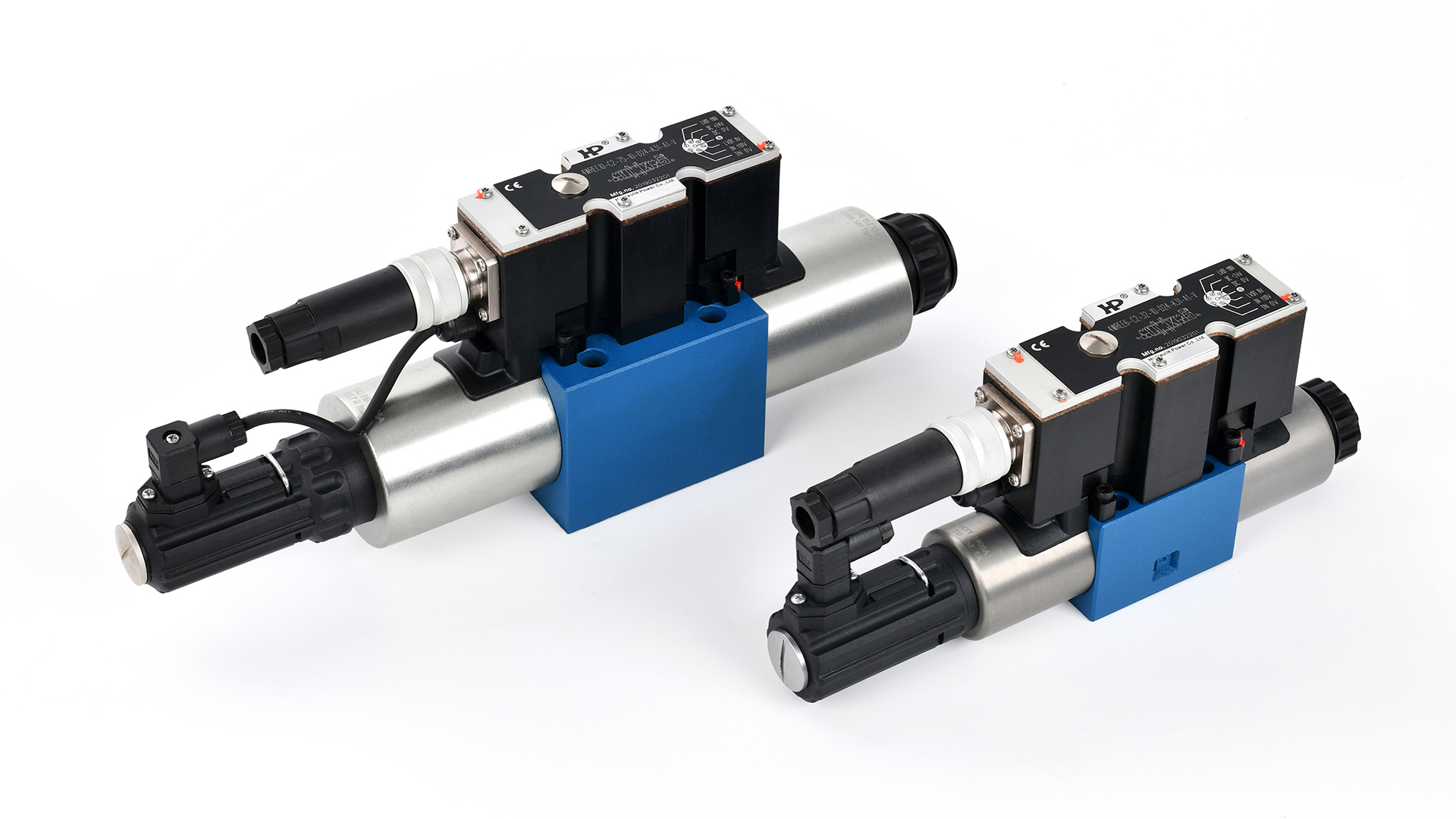 高频响比例阀如何应对恶劣环境和高温条件？