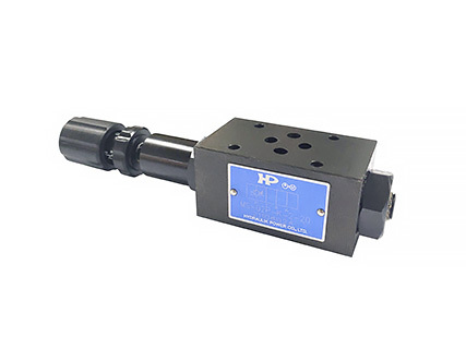 压力阀厂家：叠加式顺序阀应用与参数