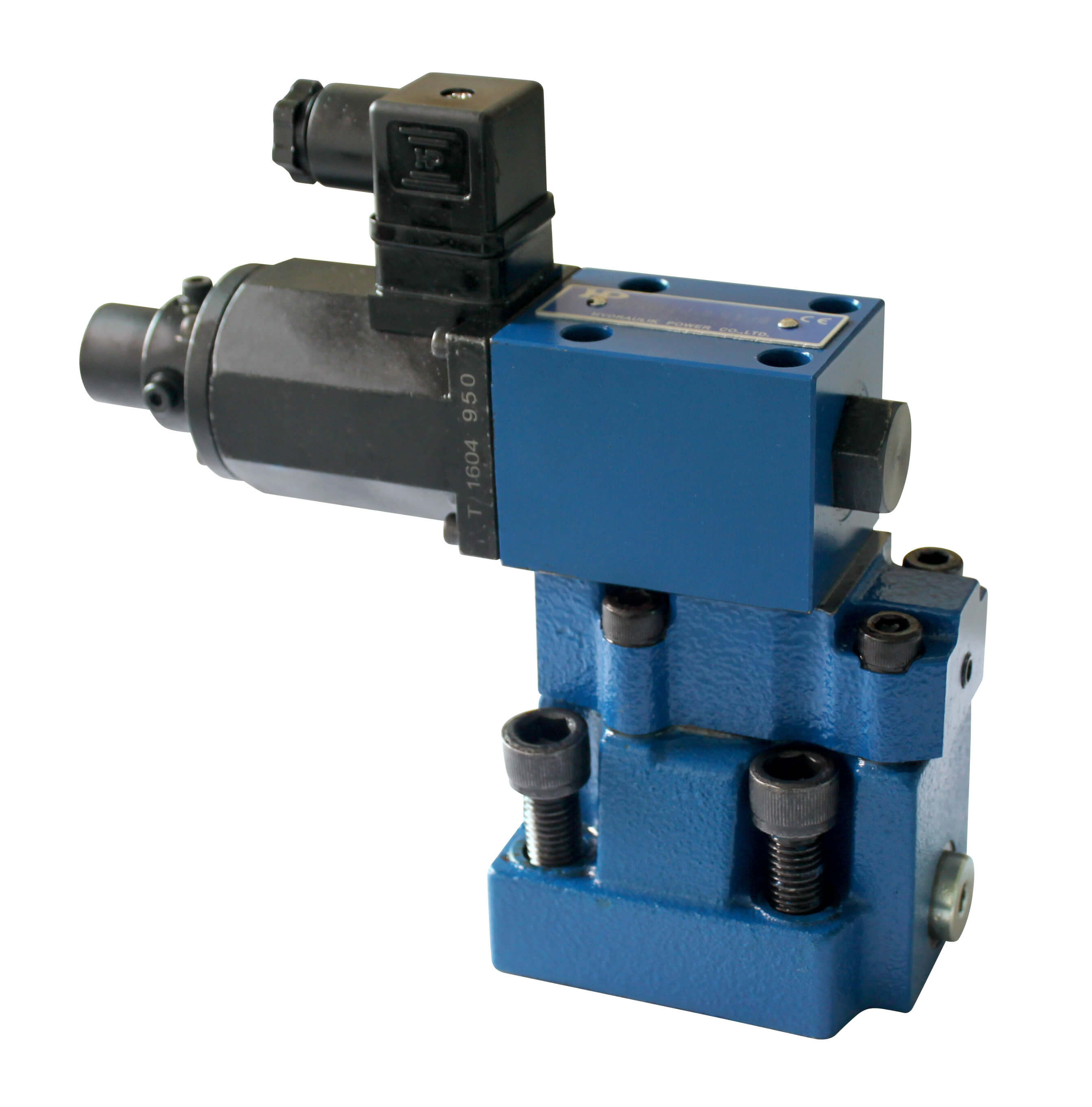 如何选择适合企业需求的比例压力阀？